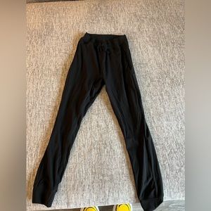 Joggers from buffbunny
